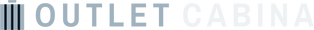 OUTLET CABINA Logo